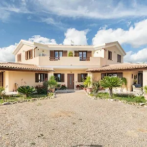 Casa di campagna Maria