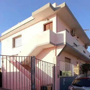  Casa vacanze Mara Casa